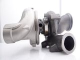 TURBO OEM GARRETT